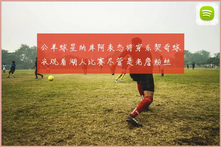 公羊球星纳库阿表态将穿东契奇球衣观看湖人比赛尽管是老詹粉丝