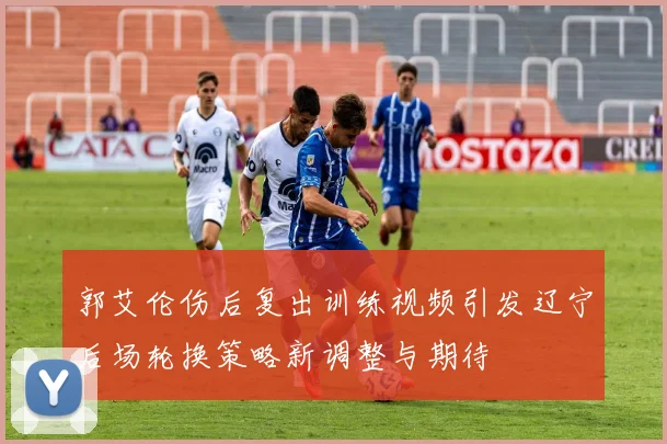郭艾伦伤后复出训练视频引发辽宁后场轮换策略新调整与期待